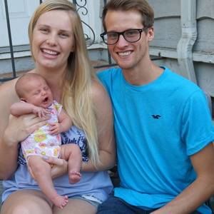 Meet your Posher, Summer